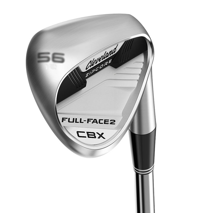 Cleveland CBX Full-Face 2 Wedge 2023