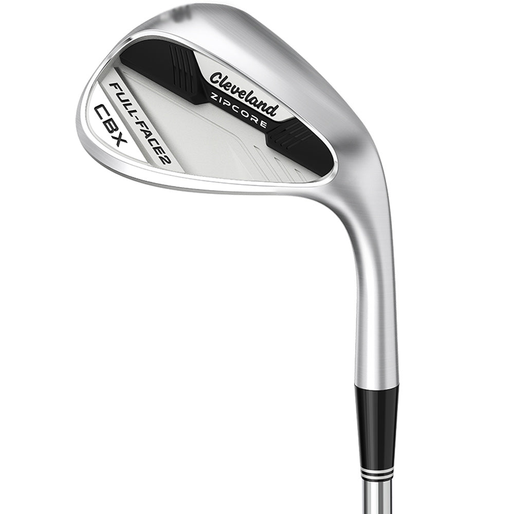 Cleveland CBX Full-Face 2 Wedge 2023