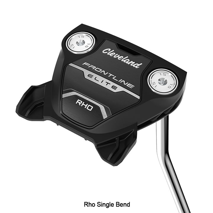 Cleveland Frontline Elite Putter 2023