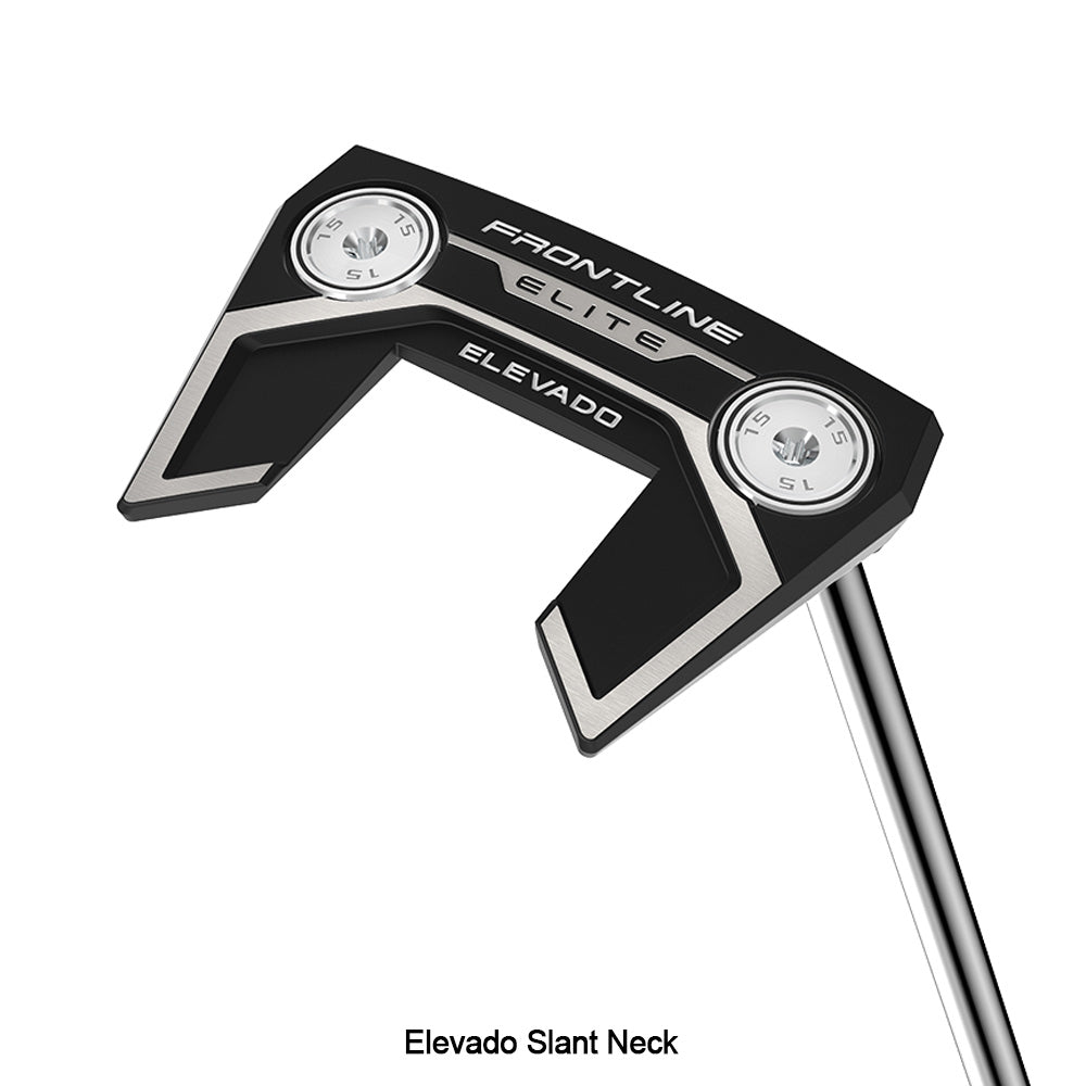 Cleveland Frontline Elite Putter 2023 Women