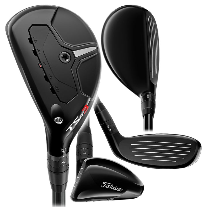 Titleist TSR3 Hybrid 2023