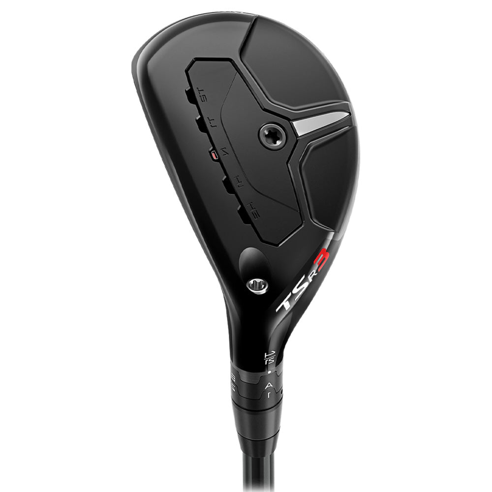 Titleist TSR3 Hybrid 2023