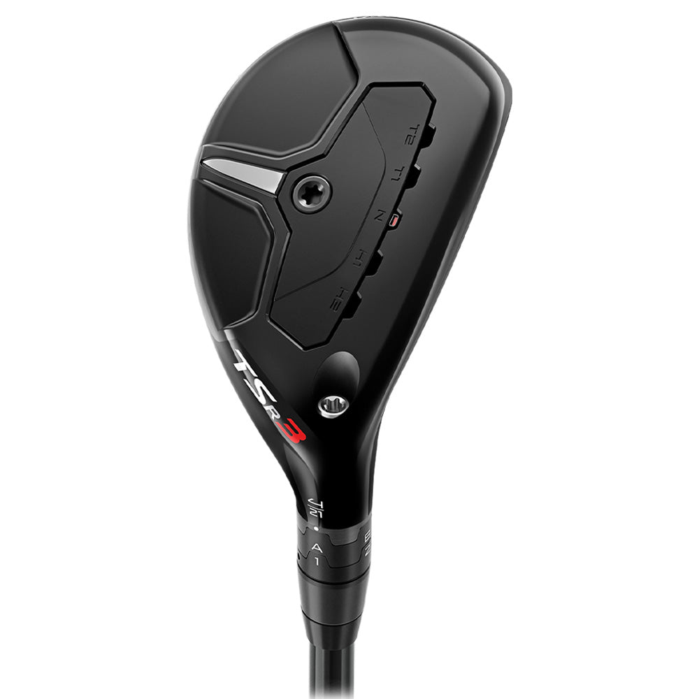 Titleist TSR3 Hybrid 2023