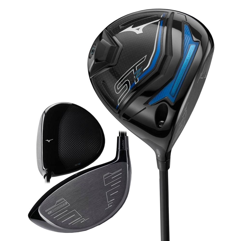 Mizuno ST-Z 230 Driver 460cc 2023 Women