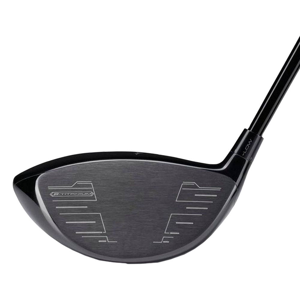 Mizuno ST-Z 230 Driver 460cc 2023 Women