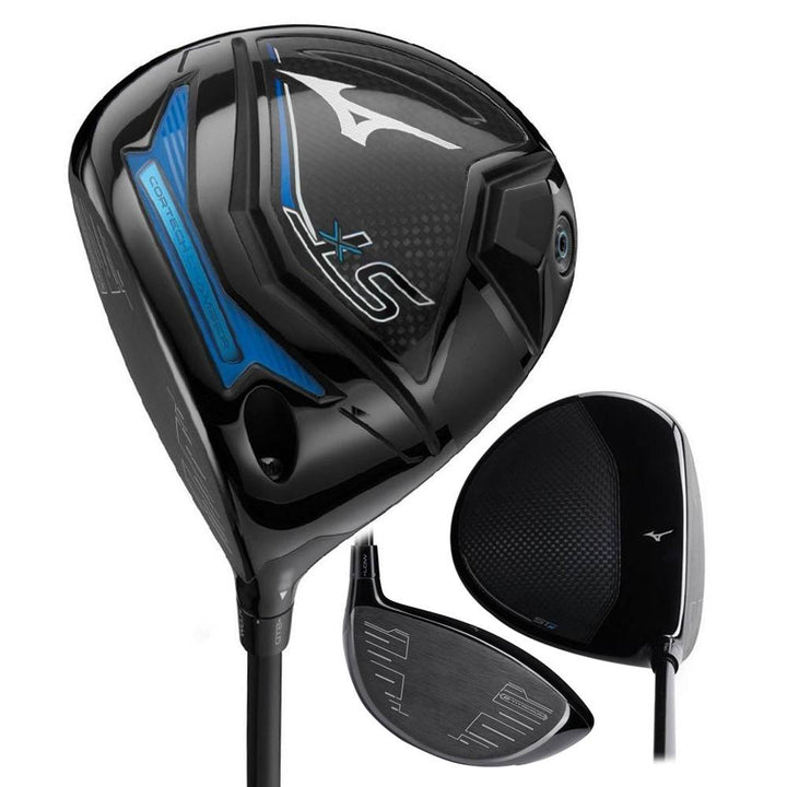 Mizuno ST-X 230 Driver 460cc 2023