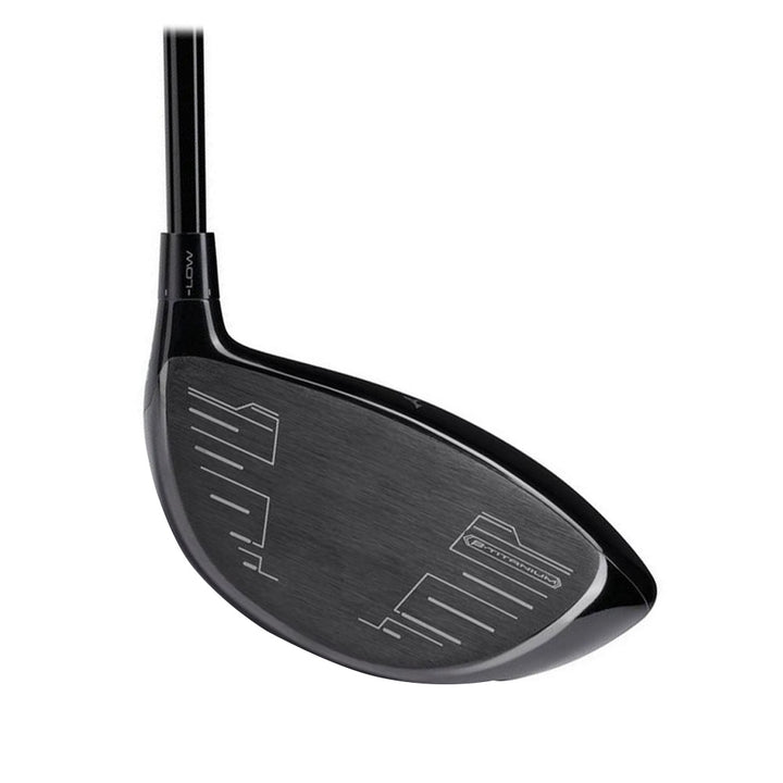 Mizuno ST-X 230 Driver 460cc 2023