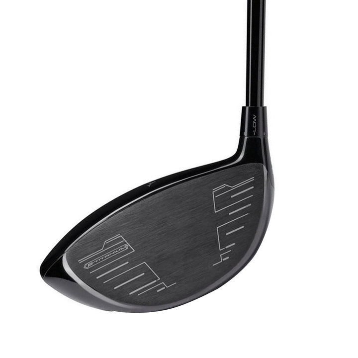 Mizuno ST-X 230 Driver 460cc 2023