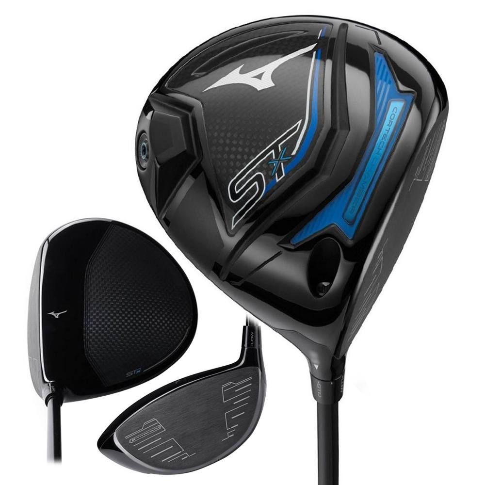 Mizuno ST-X 230 Driver 460cc 2023 Women