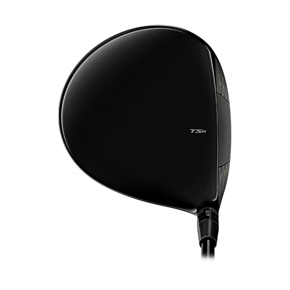 Pilote Titleist TSR1 10° - Tête Seule, Main Droite, état Correct (7.5/10) - Réf 445441