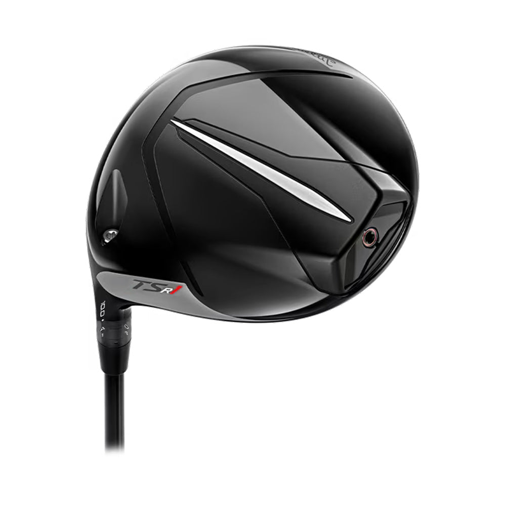 Titleist TSR1 Driver 460cc 2023