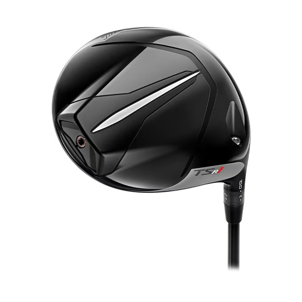 Hybride Titleist TSR1 23° (5) Pour Gaucher - Tête Seule - état Quasi Neuf 9/10