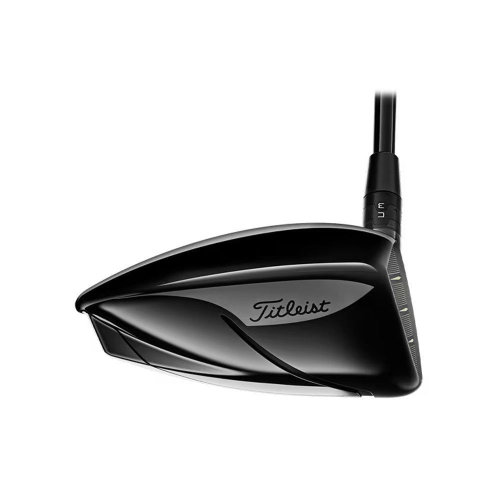 Manchon Titleist arbre conducteur Tour AD VR 6S inclus Flex 6S 1125 mm Manchon Titleist arbre conducteur Tour AD VR 6S inclus Flex 6S 1125 mm