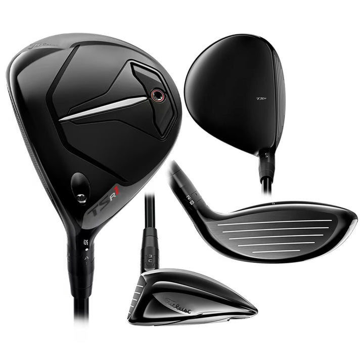 Titleist TSR1 Fairway Wood 2023