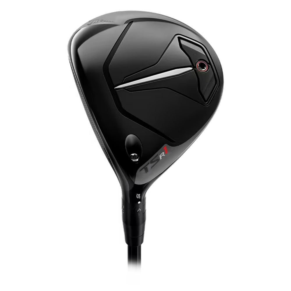 Titleist TSR1 Fairway Wood 2023