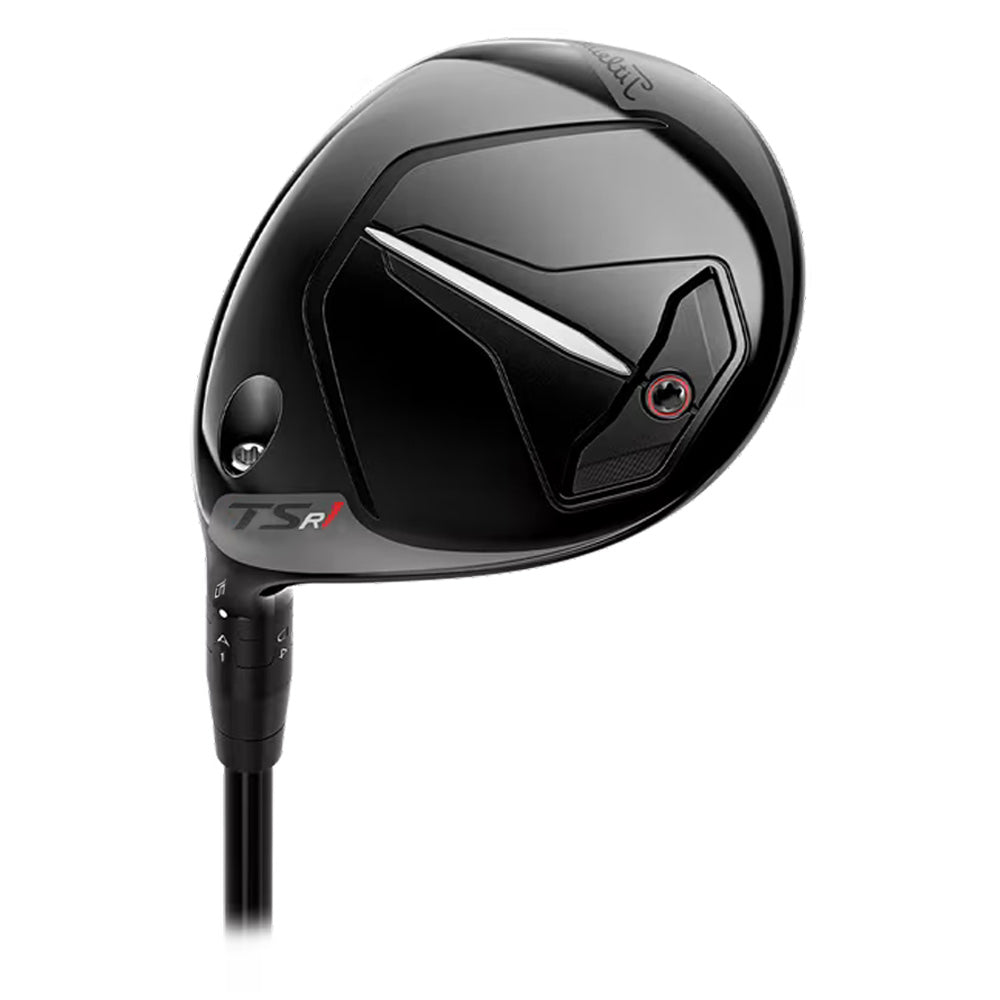 Titleist TSR1 Fairway Wood 2023