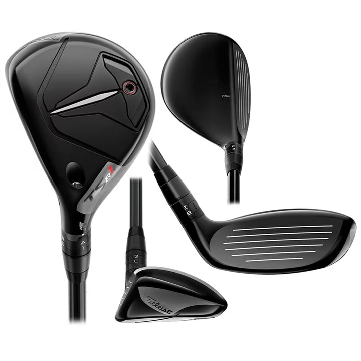 Titleist TSR1 Hybrid 2023