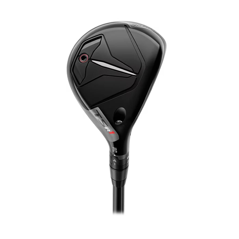 Pilote Titleist TSR1 10° tête seule avec couvercle, occasion