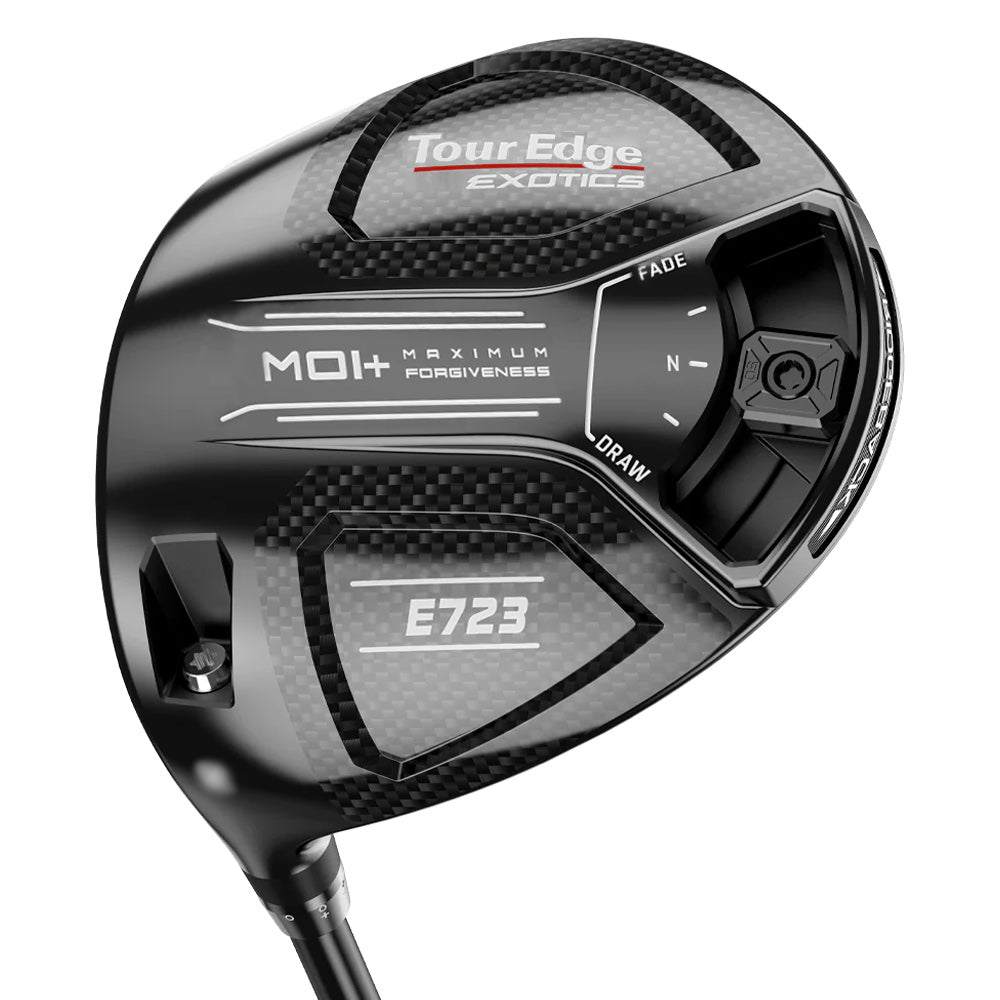 Tour Edge Exotics E723 Driver 460cc 2023