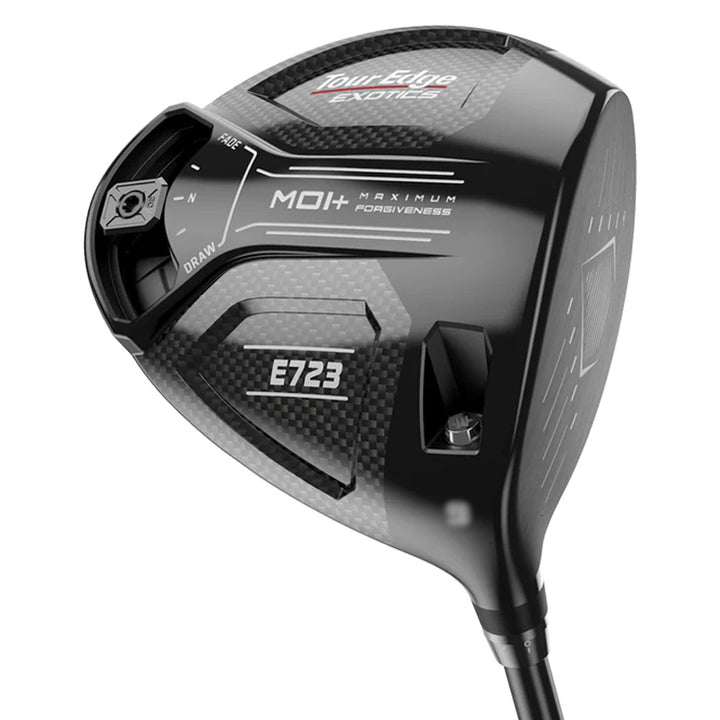 Tour Edge Exotics E723 Driver 460cc 2023