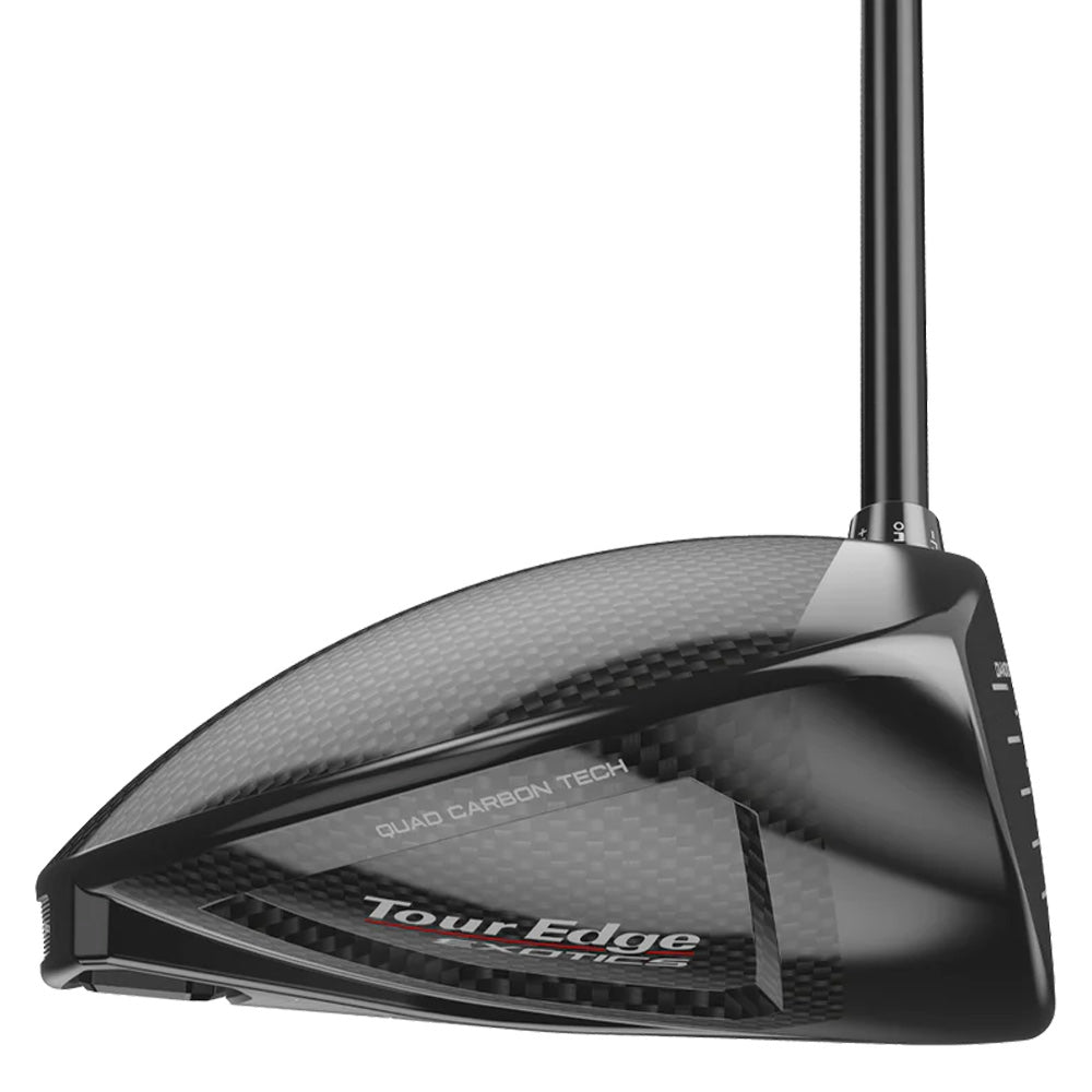Tour Edge Exotics E723 Driver 460cc 2023
