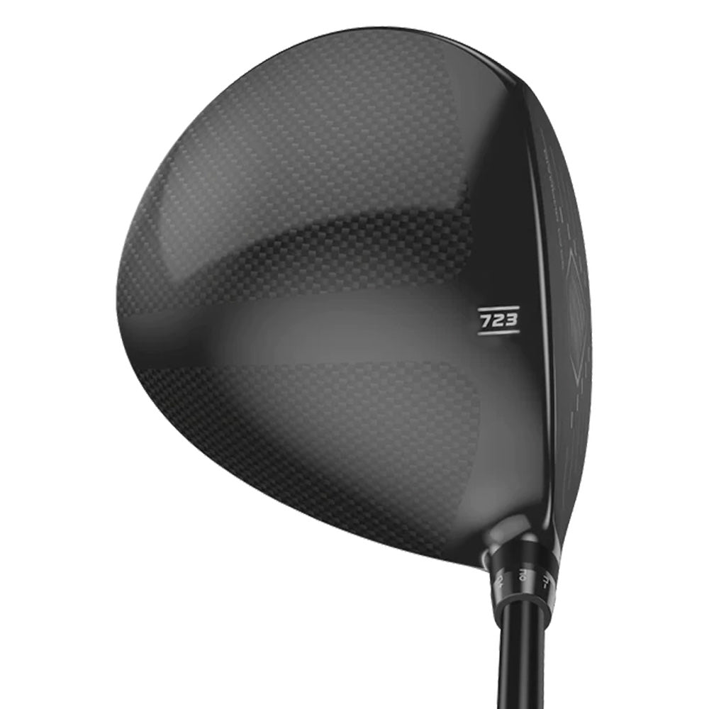 Tour Edge Exotics E723 Driver 460cc 2023 Women