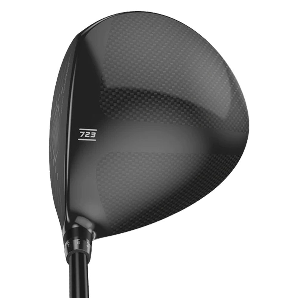 Tour Edge Exotics E723 Driver 460cc 2023 Women