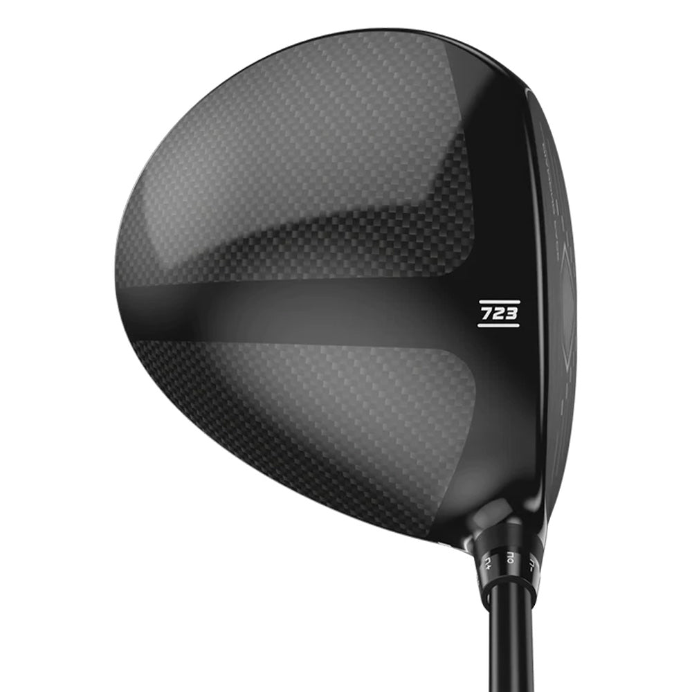 Tour Edge Exotics C723 Driver 445cc 2023