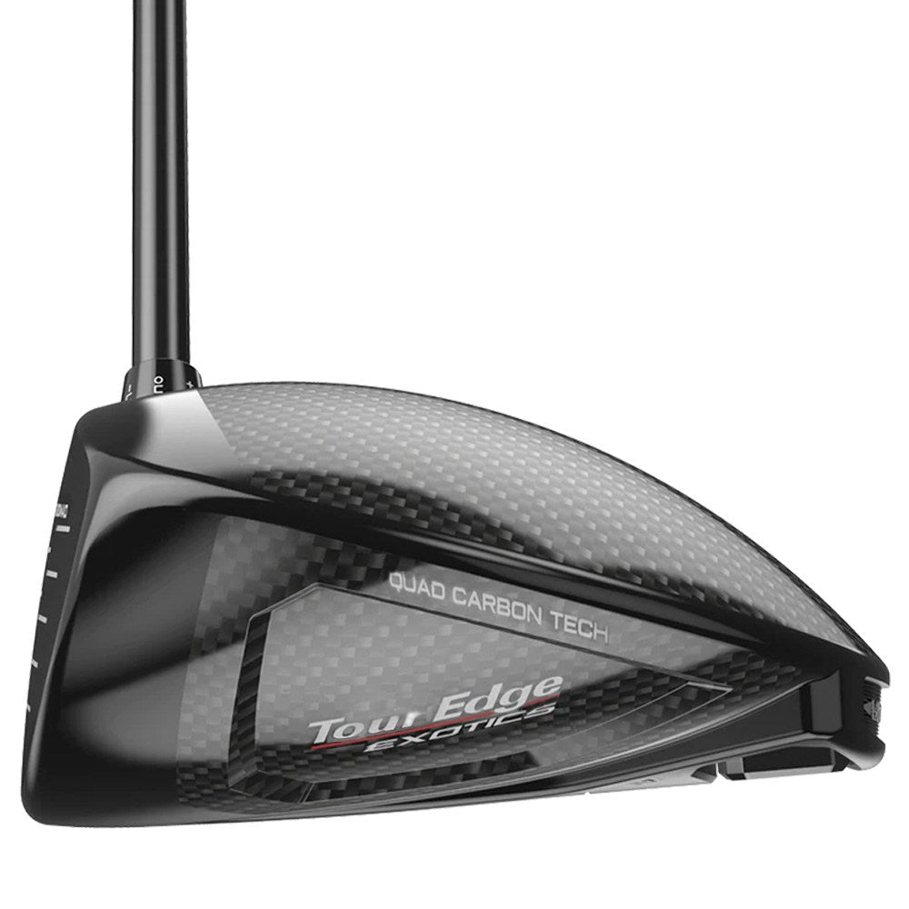 Tour Edge Exotics C723 Driver 445cc 2023