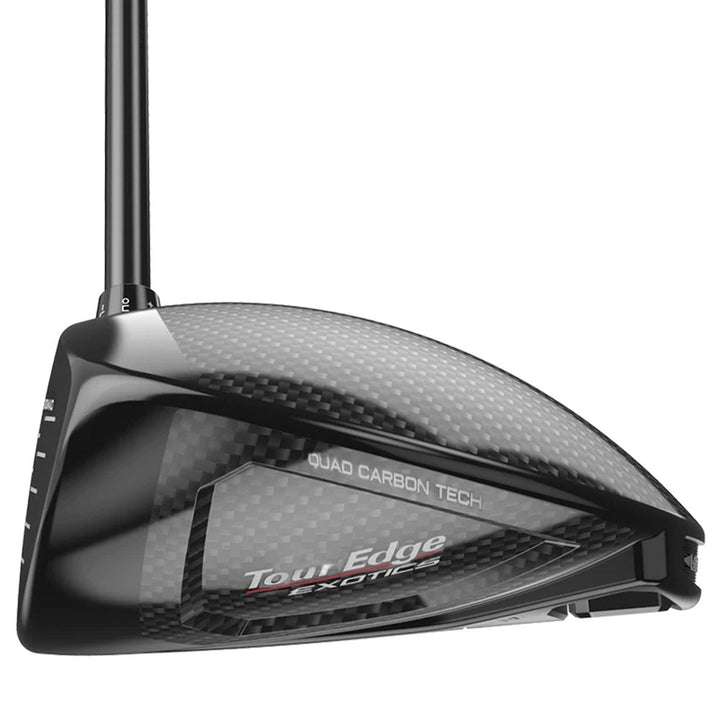 Tour Edge Exotics C723 Driver 445cc 2023