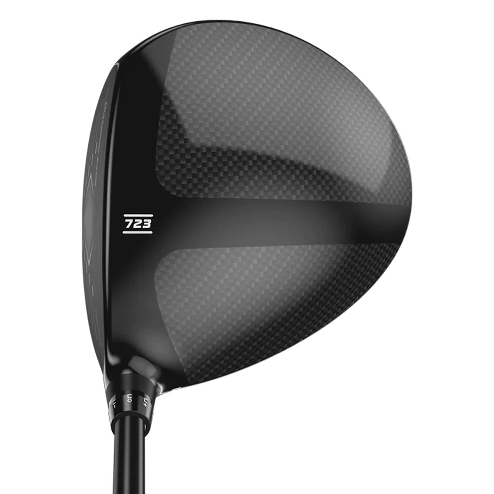 Tour Edge Exotics C723 Driver 445cc 2023
