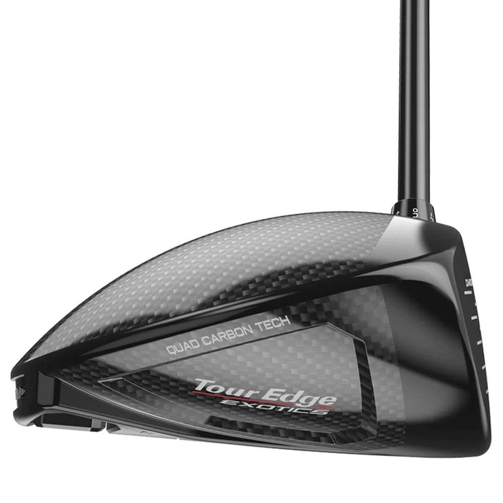 Tour Edge Exotics C723 Driver 445cc 2023