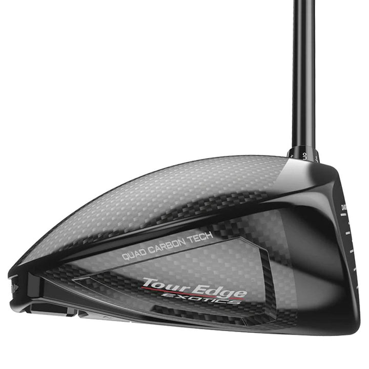 Tour Edge Exotics C723 Driver 445cc 2023
