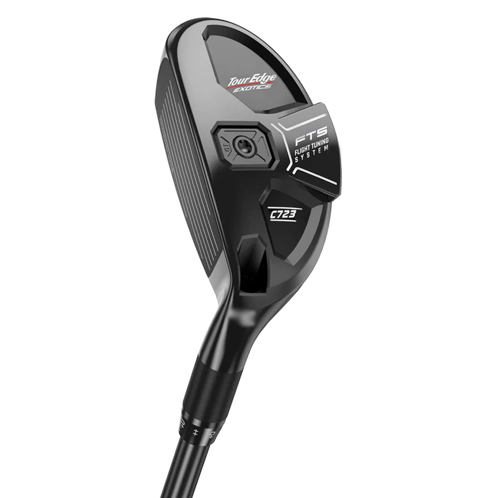 Tour Edge Exotics C723 Hybrid 2023