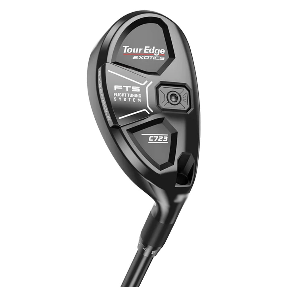 Tour Edge Exotics C723 Hybrid 2023