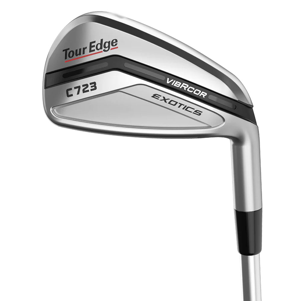 Tour Edge Exotics C723 Single Iron 2023 Women