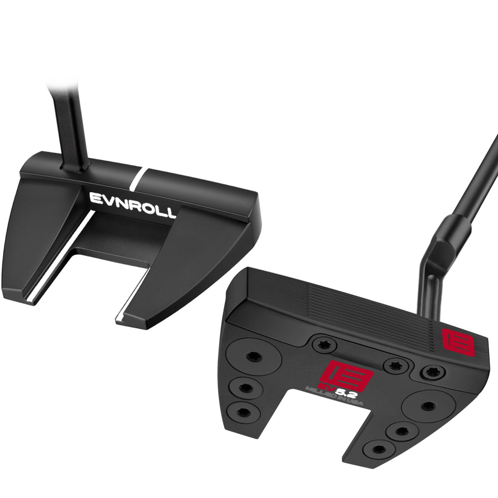 Evnroll EV5.2 Mallet Putter 2023