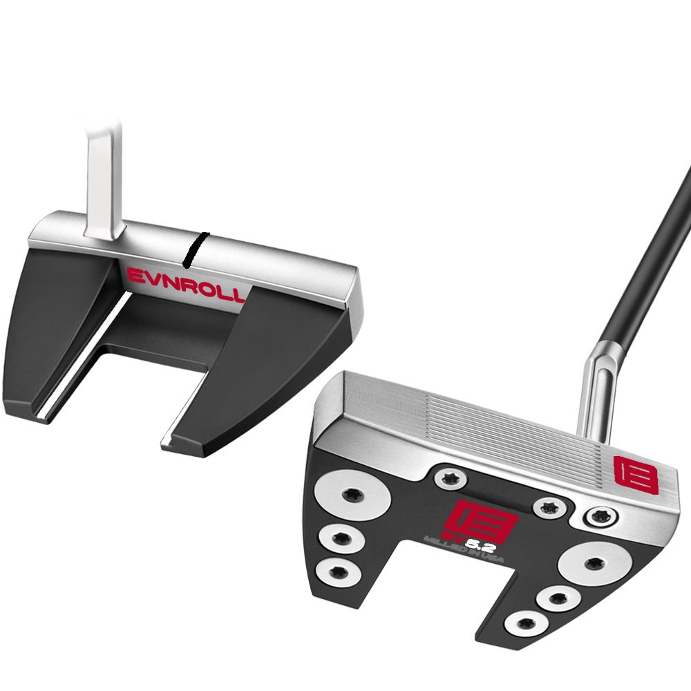 Evnroll EV5.2 Mallet Putter 2023