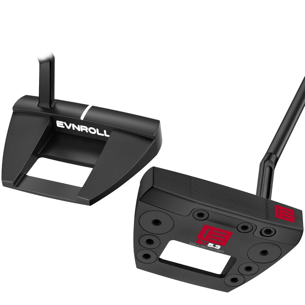 Evnroll EV5.3 Mallet Putter 2023