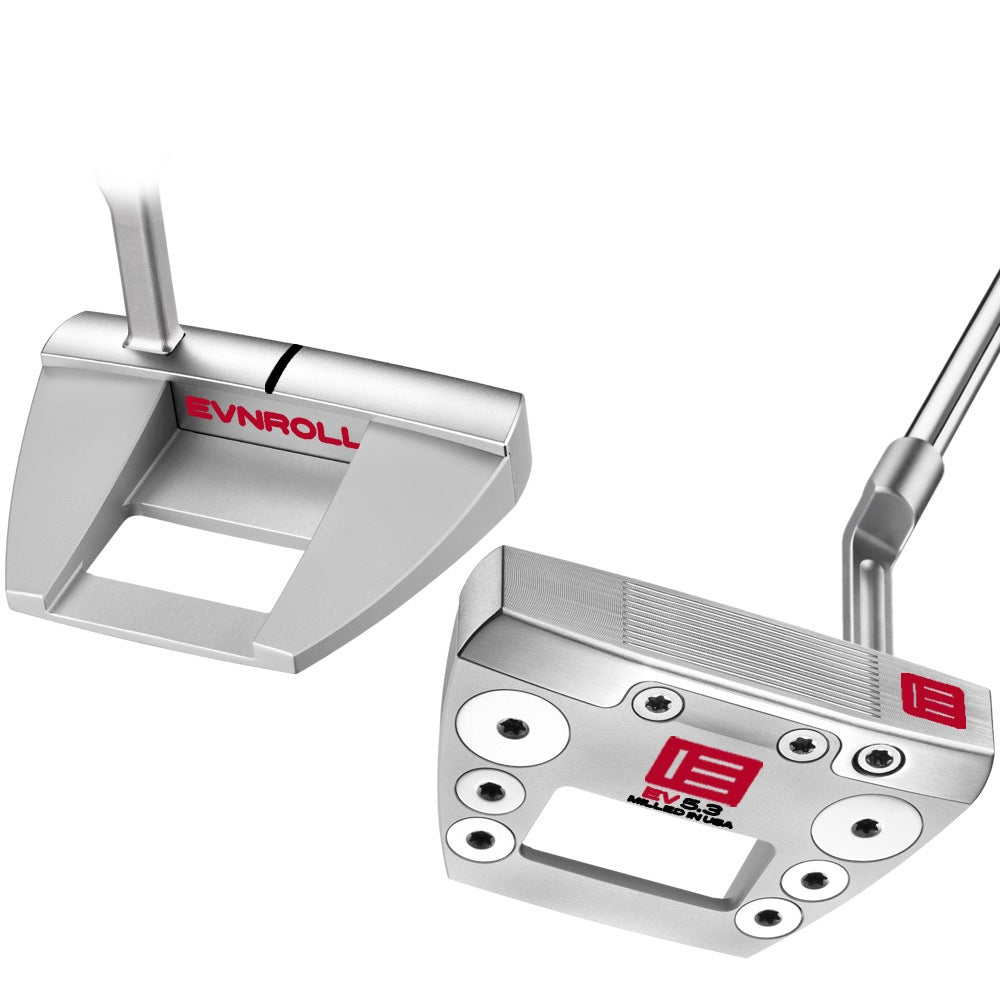 Evnroll EV5.3 Mallet Putter 2023