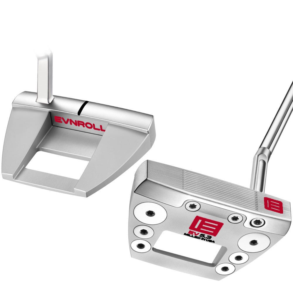 Evnroll EV5.3 Mallet Putter 2023