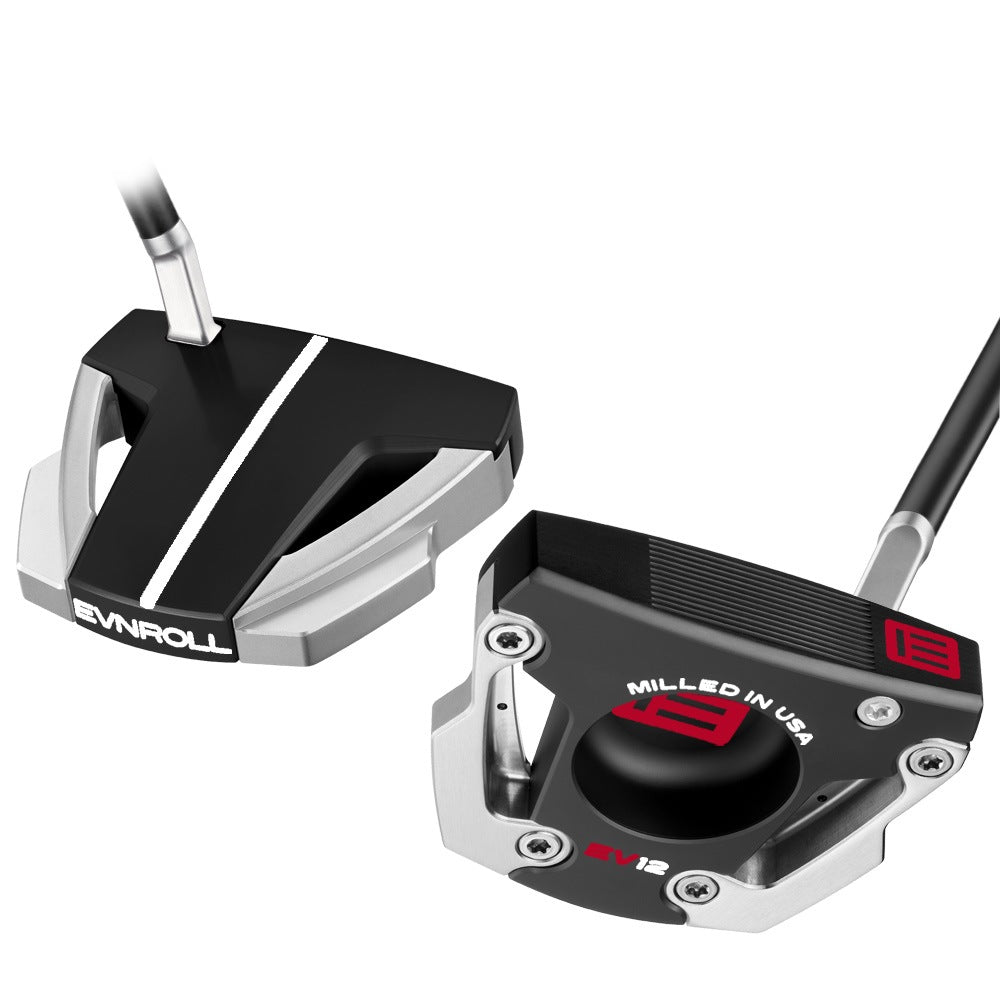 Evnroll EV12 High MOI Mallet Putter 2023