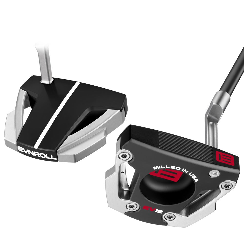 Evnroll EV12 High MOI Mallet Putter 2023