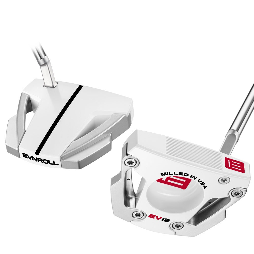 Evnroll EV12 High MOI Mallet Putter 2023