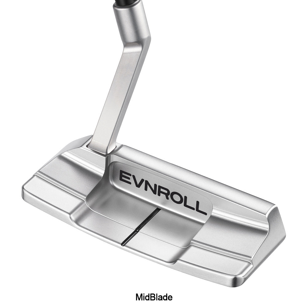 Evnroll EV2 MidLock Putter 2023