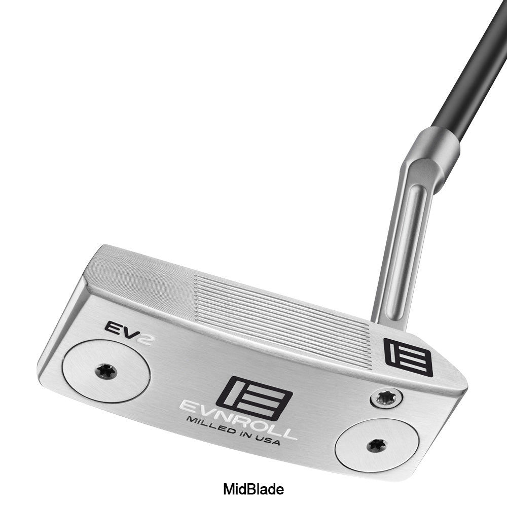 Evnroll EV2 MidLock Putter 2023