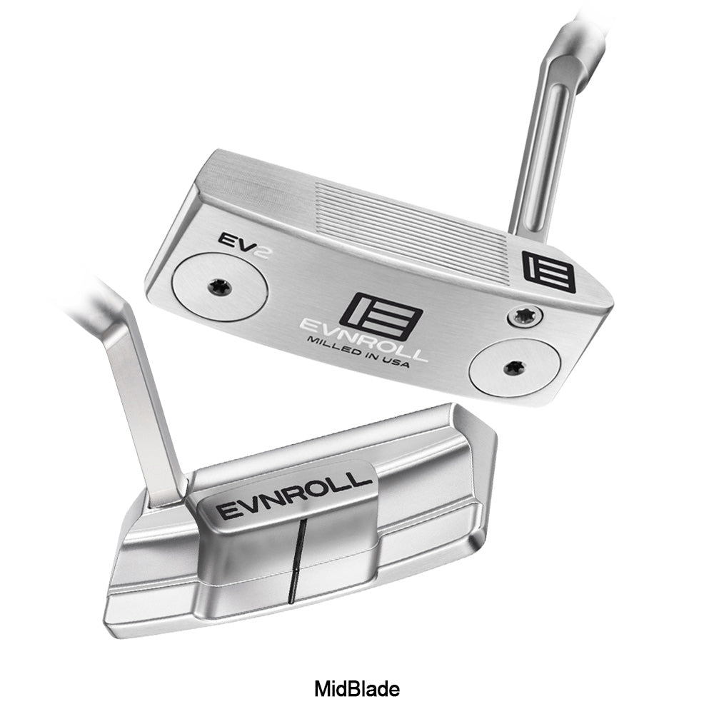 Evnroll EV2 MidLock Putter 2023