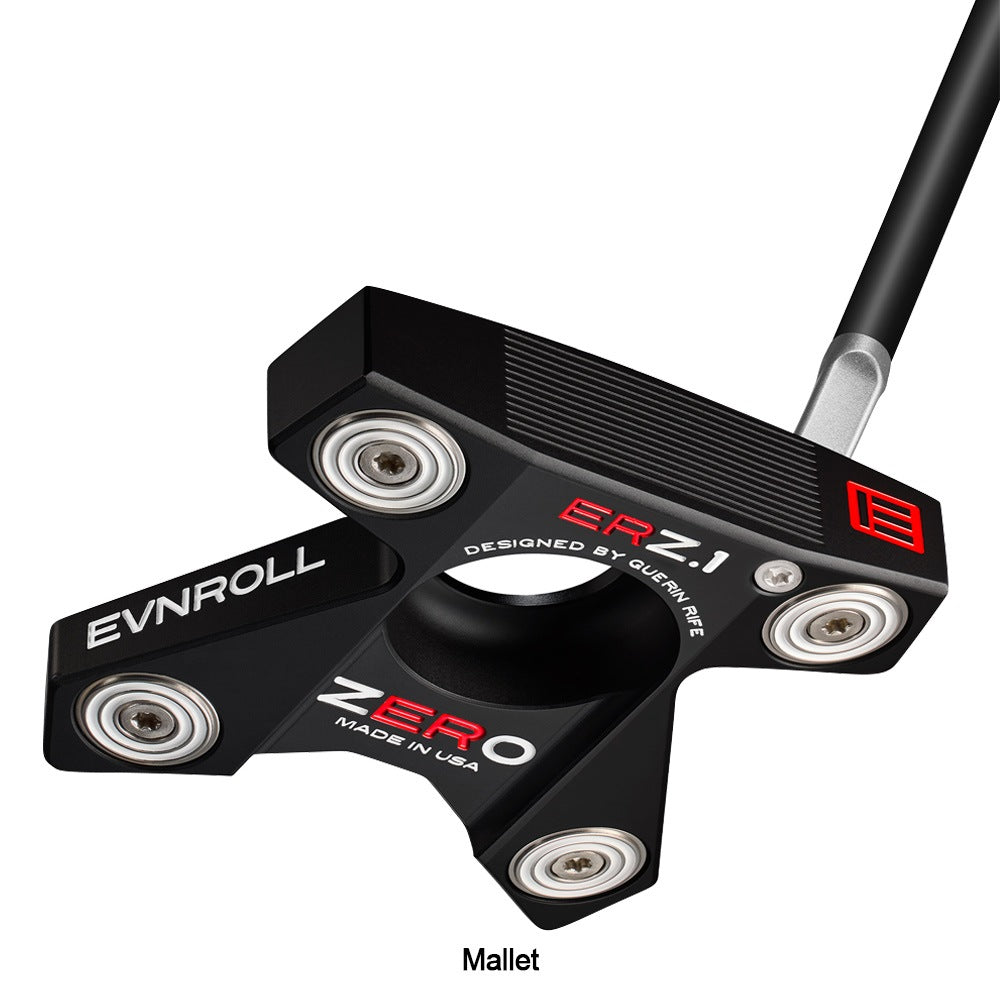Evnroll ER ZERO Z.1 Putter - 23
