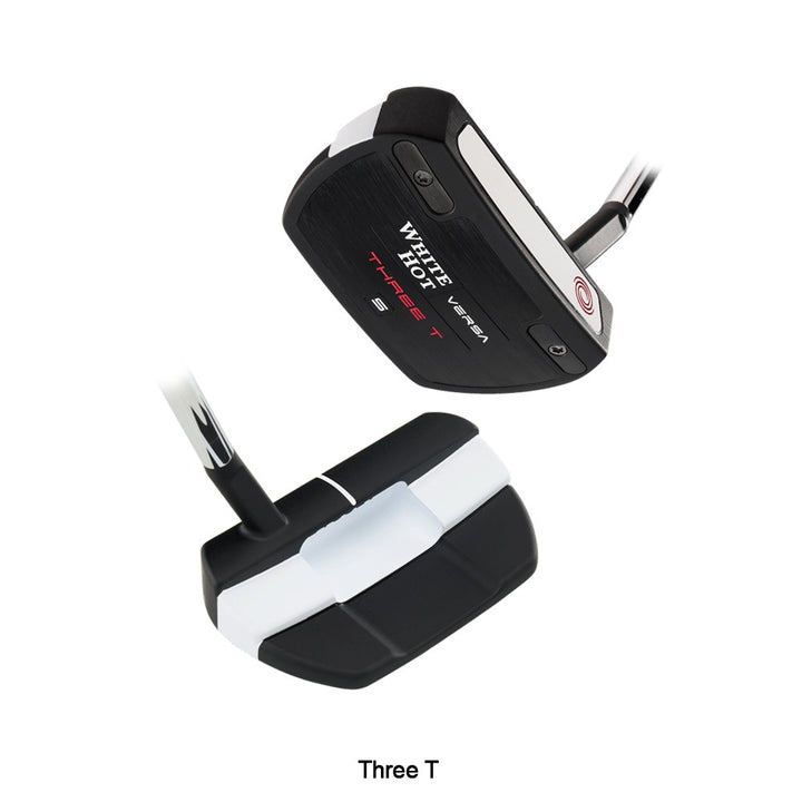 Odyssey White Hot Versa Putter 2023