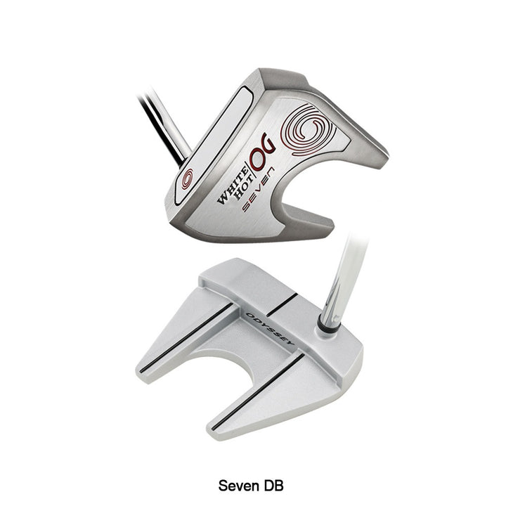 Odyssey White Hot OG Putter 2023